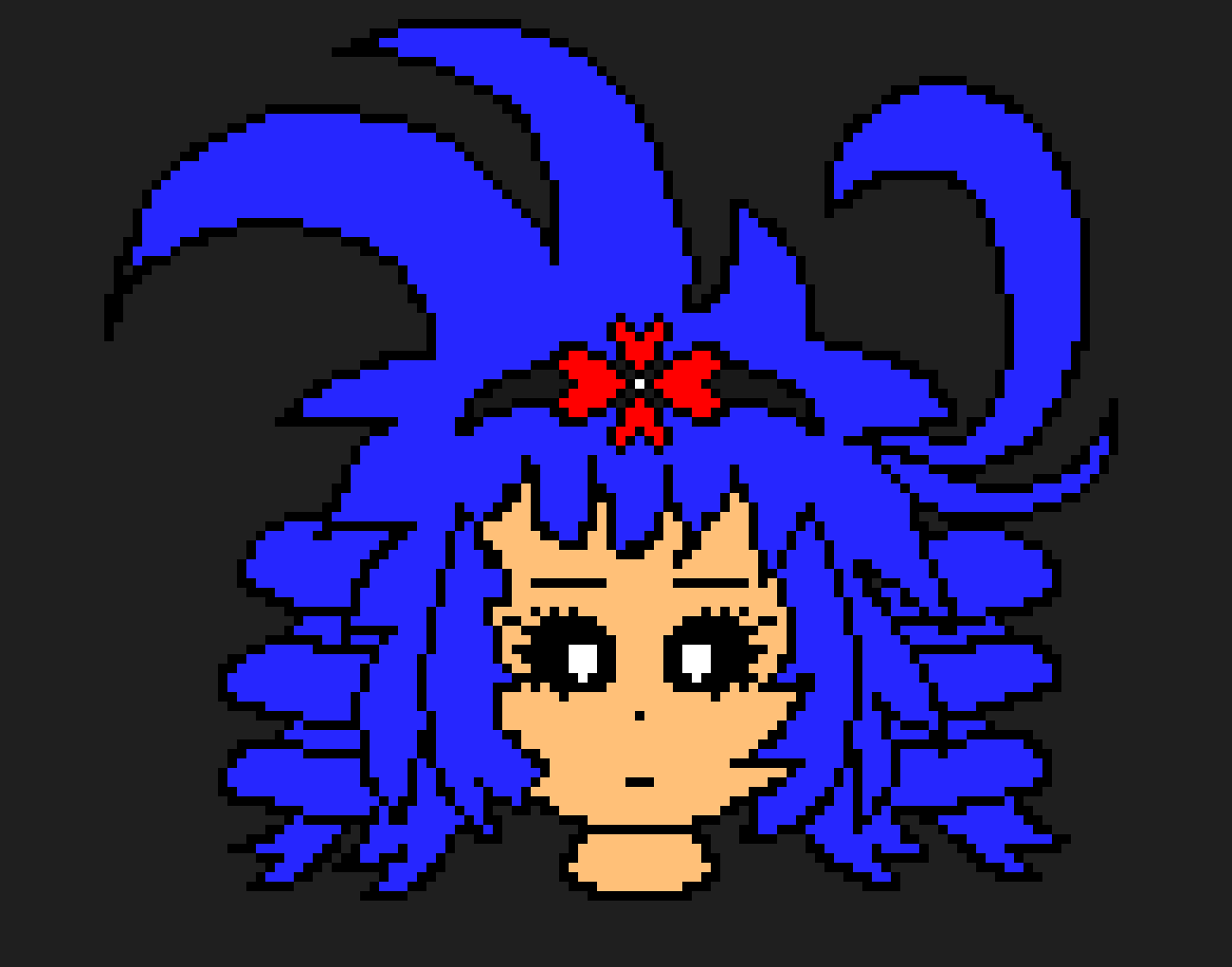 [b5b646] Anyway anyone get human template?