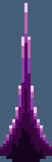 [4e3fe2] *a few of the spikes, started to almost impale both drawcia and marker*