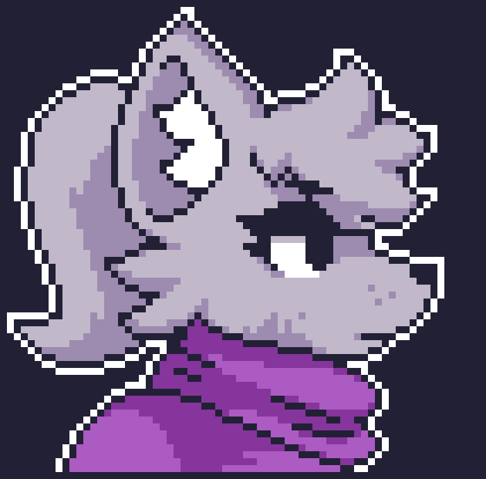 [99610a] There's this one kid who's trying to take our friendship to... other levels... and I just- get weirded out by them because of it. They constantly poke me, try to start conversations with me, even ASKED ME OUT yesterday... like... no. Please, leave me alone.