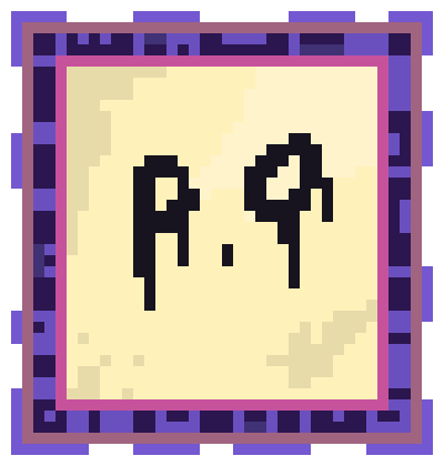 [777455] "What's this about needing to see me? I vaguely overheard..."