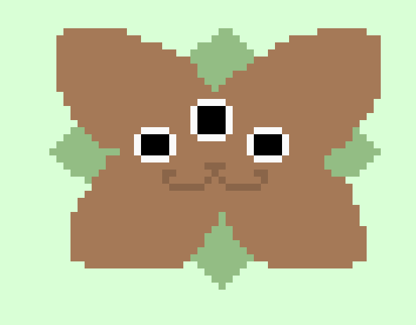 [8048ed] this genuinely might be the personification of weightlessness