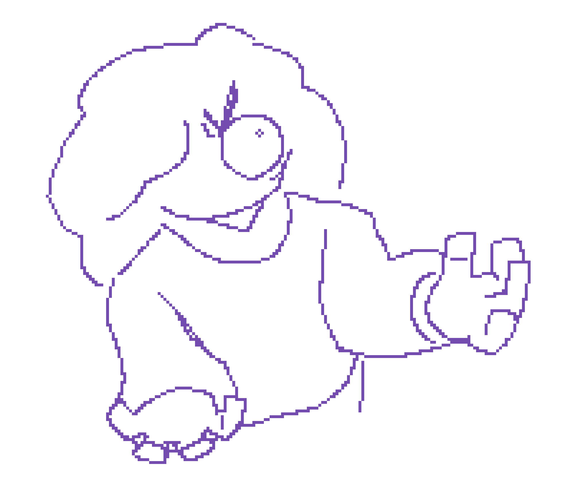 [2ec147] I WON'T 𝐋𝐄𝐓 𝐓𝐇𝐄𝐌!