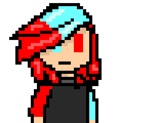 hi jade) *carries it with her to the city*