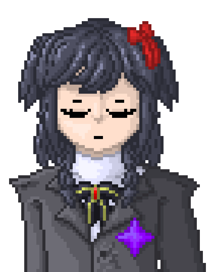 [f37d0f] Well ... for 1 ... it could be something like like me ... 