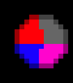 [392fc2] *throws a ball that turns into a spear through asriels soul, killing him in one hit and leaving his soul for me to absorb* had to do this for all-kind, sorry you got to powerfull