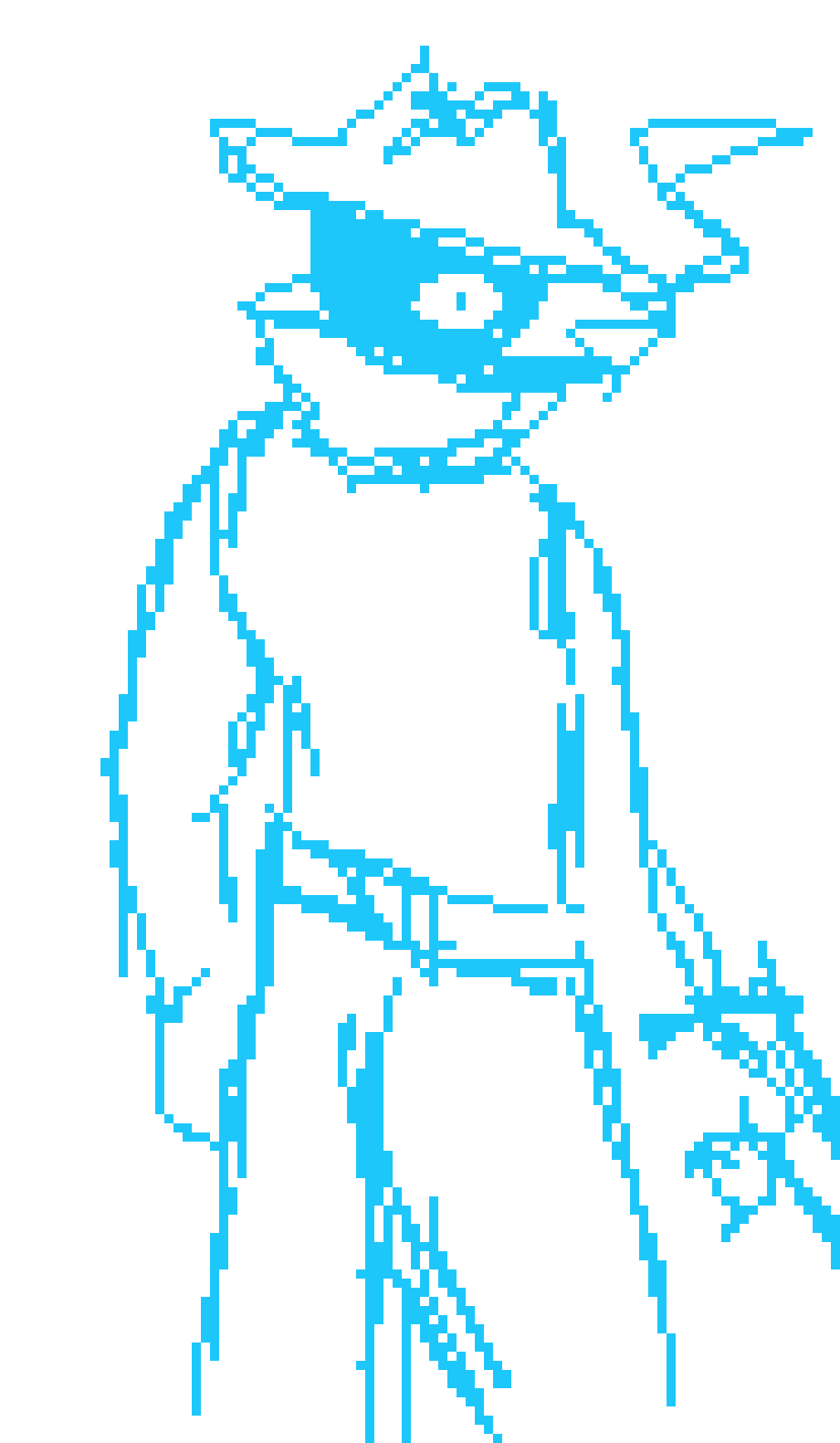 [24598e] Nah i just had an overwhelming urge to become a cowboy