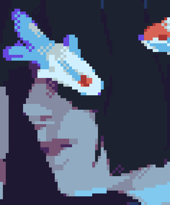 [8426a8] ykw maybe tmrw morning w a fresh set of eyes ill know