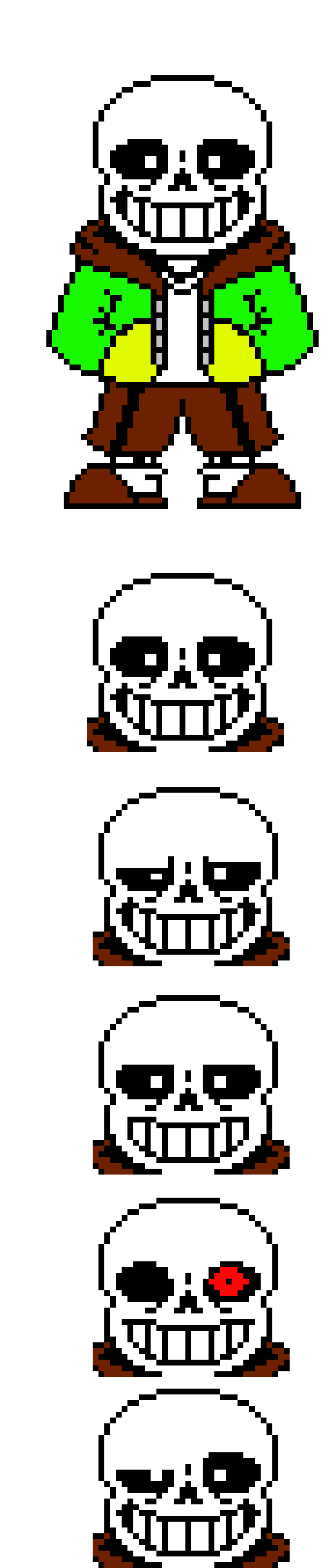 yeah - Chans (but not the ship//matheus ye)