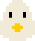 [c23301] Pixel Egg