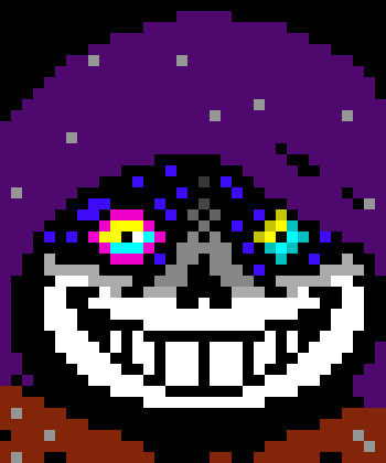 [2fbf6b] BACK UP DUSTINK HES MINE! -hold hands around dustfell-