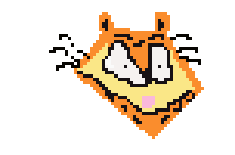 Garfield