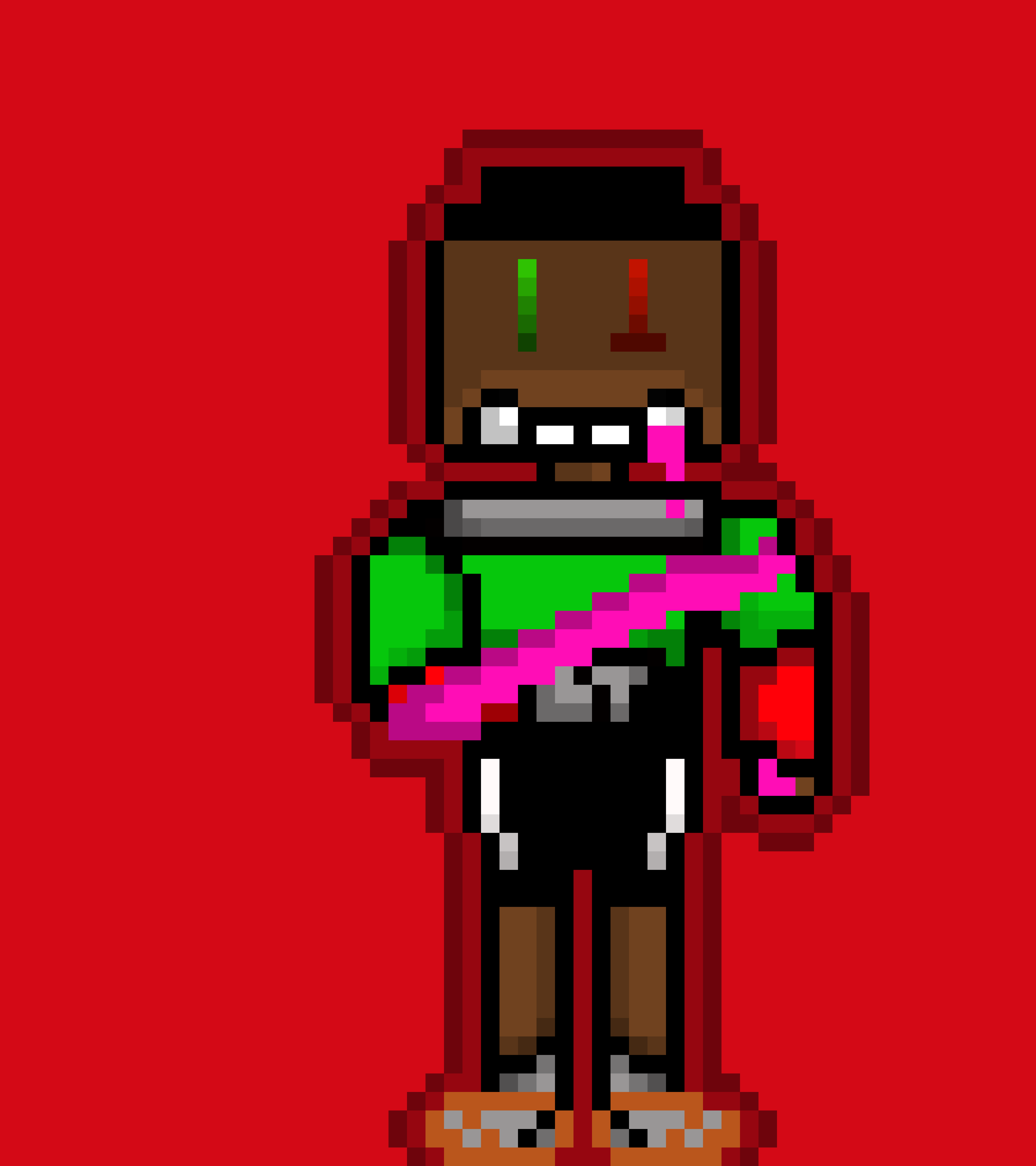 Z's Tale hp:??? atk:??? def:???