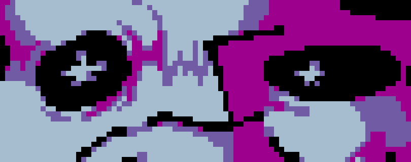 [8426a8] yeah lol that was me saying hi to new gen