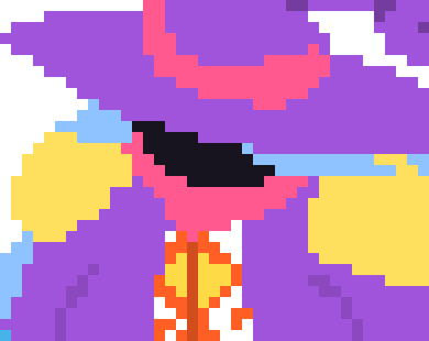 [777455] ...... No...! Silence! You've heard incorrectly--! I must leave! It is of nothing to any of you! F--- Forget about it--! *She tried to get out of Marker's grasp.*