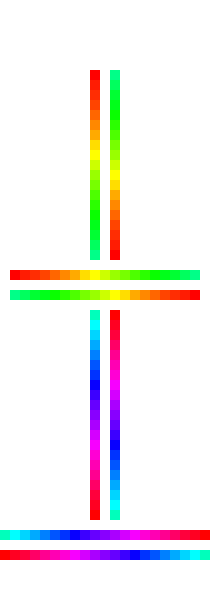 [26018b] very neat colors