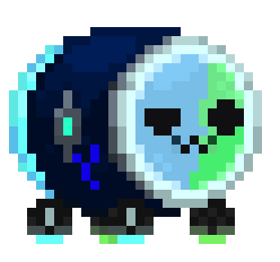 [31c21d] If you had taken plot elements from earthbound and reused them then those concerns would be valid, but tbh, NovaBound still sounds pretty neat