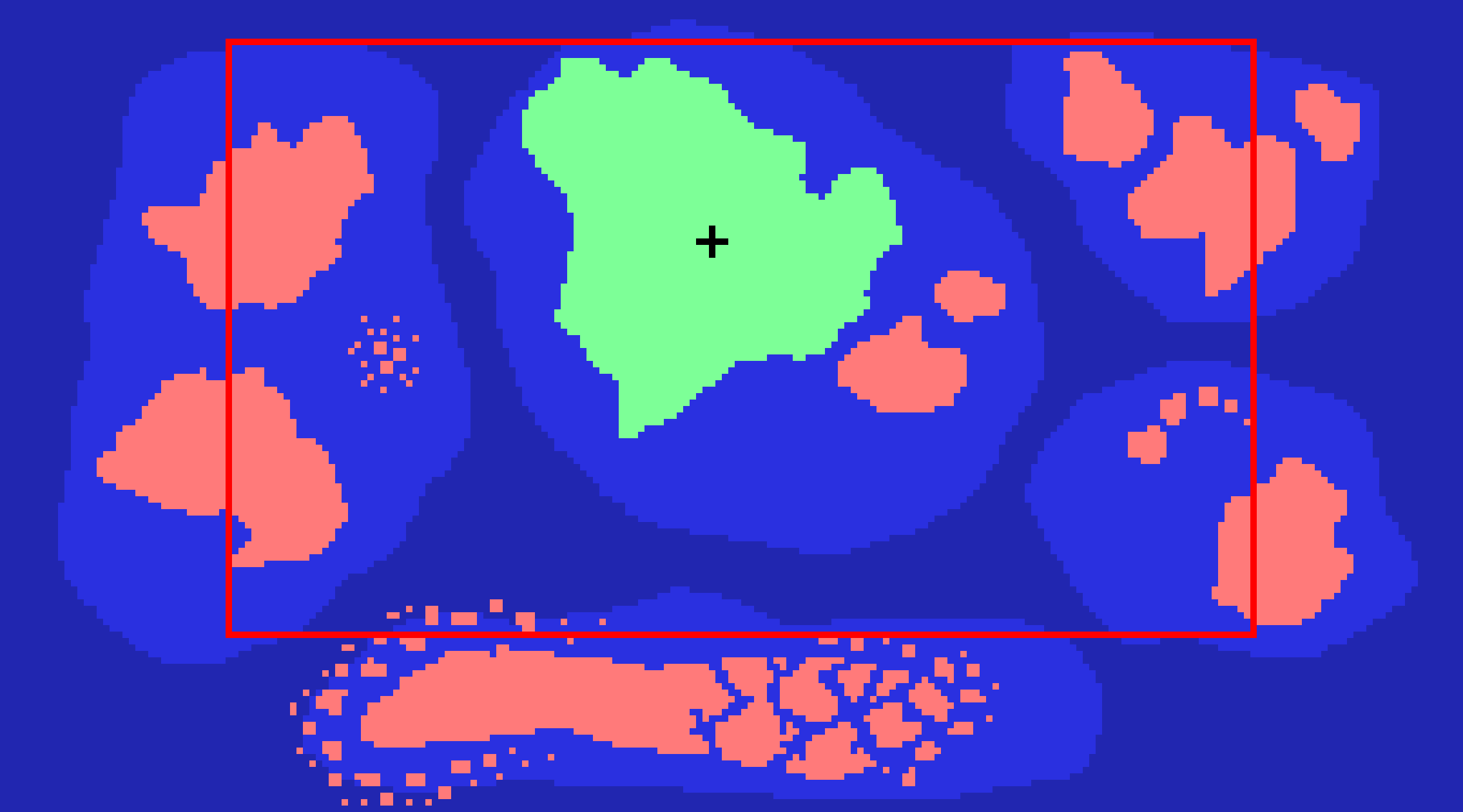 [9ce148] (inside the red border? a challenge presents itself!)