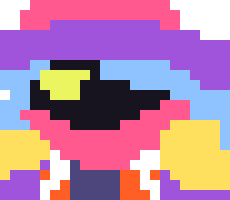 [777455] I have... Lots I must relearn it seems...