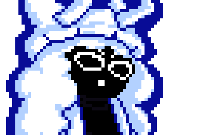 [427da5] This is completely random but uh- my birthdays in 19 or so days..yipee I guess.