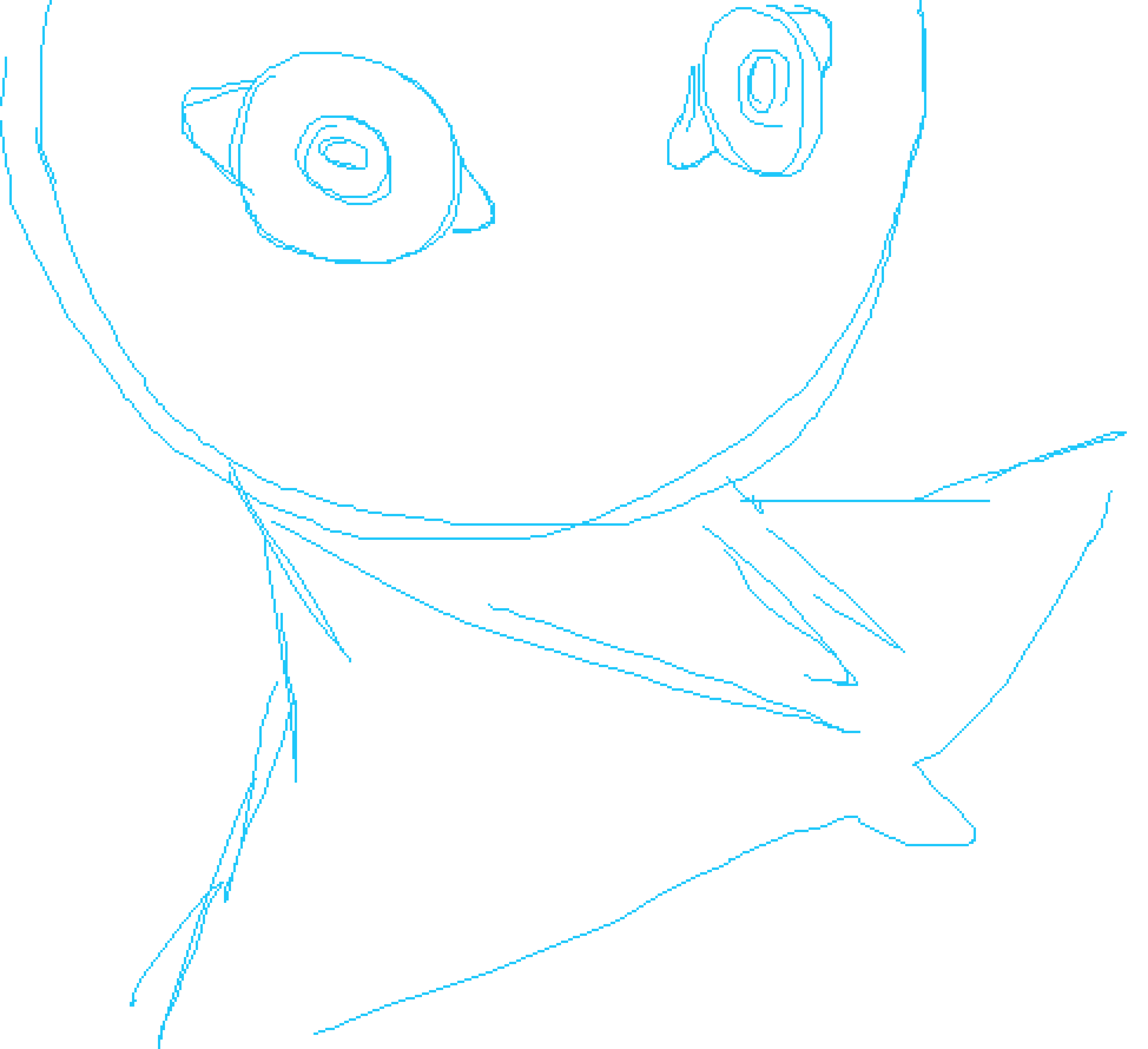[bce8e5] all people are weak and ugly