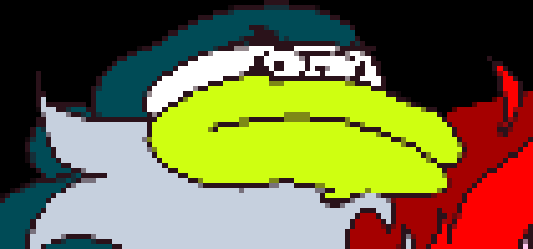 [7d0cdd] i have zero idea if you're venting or loreposting