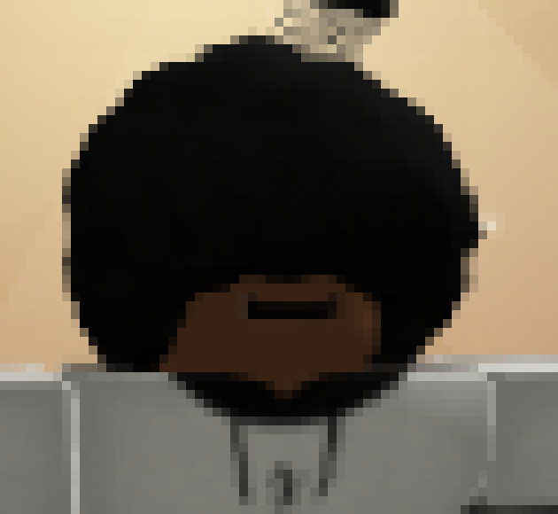 [18f118] had niggas doing rock paper scissors to see who would go first like damn