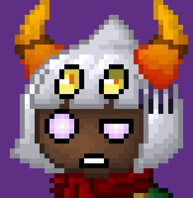 [bfb11a] Uh--- it's-- uh-- nothing- at least to you.