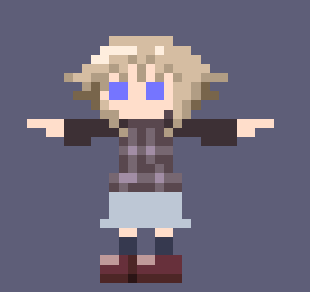 [e9dd04] I like to sorta think Prince Fluff's spear was turned into a sewing needle or something