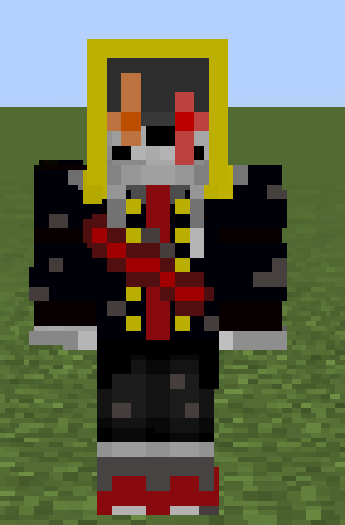 [e8cb42] its mean to be FellDust: Final Rampage Phase 2