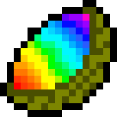 [32be33] Rainbow Melon 3