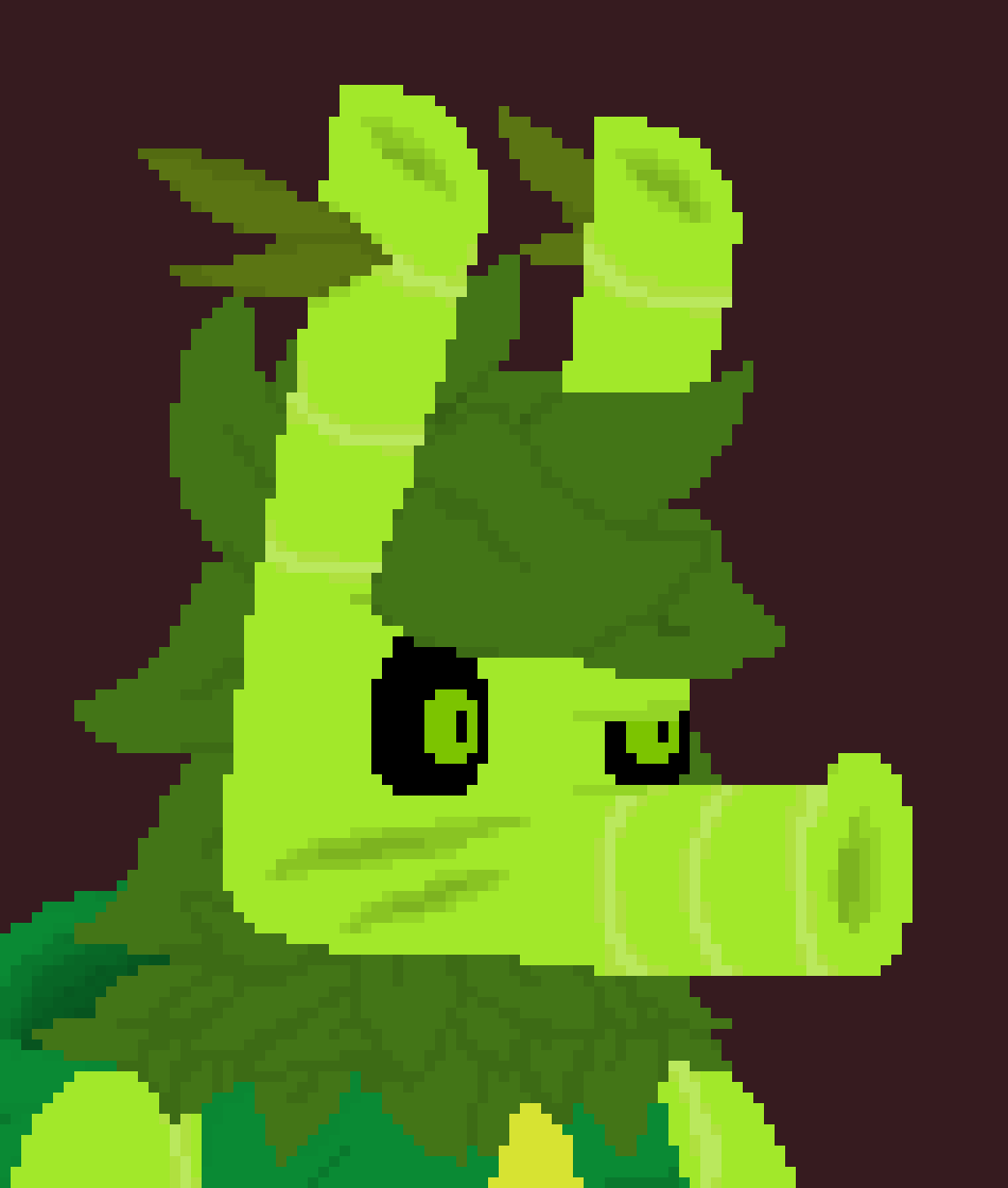 [8048ed] John why are you getting scary