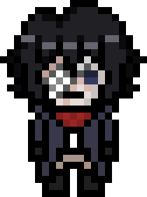 [3039e7] Ark (No Mask)