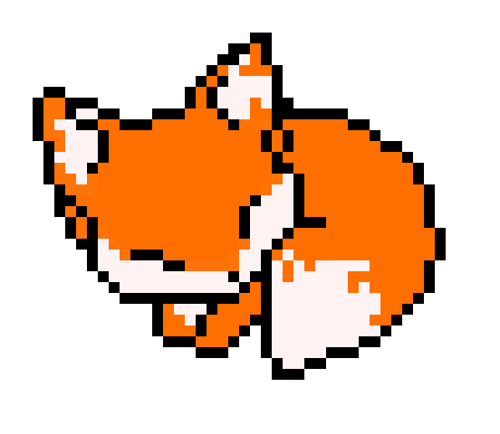 Hush Little Fox - YoshippudenEXE