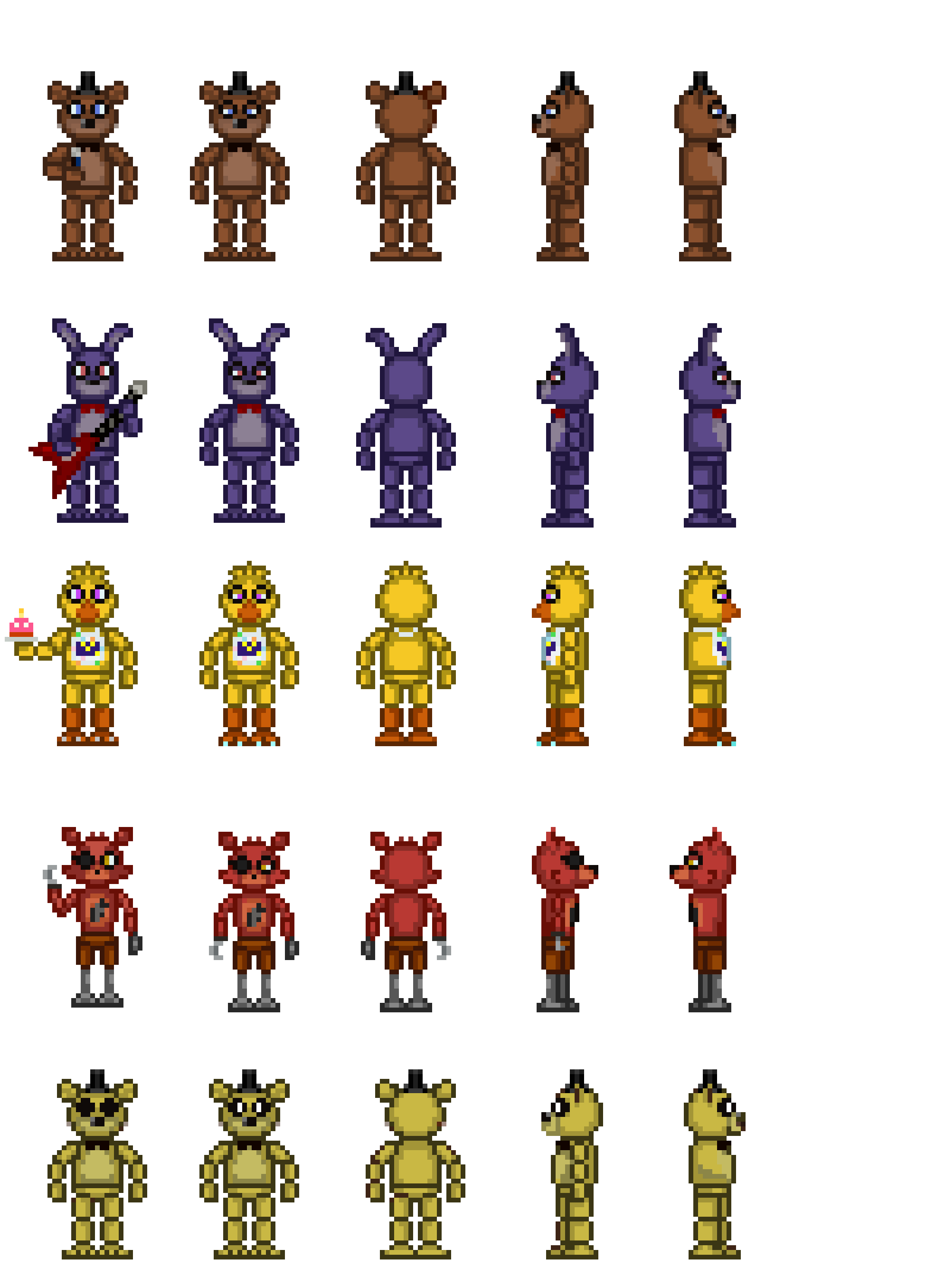 save - fnaf 1 (CREDIT IN DESC)