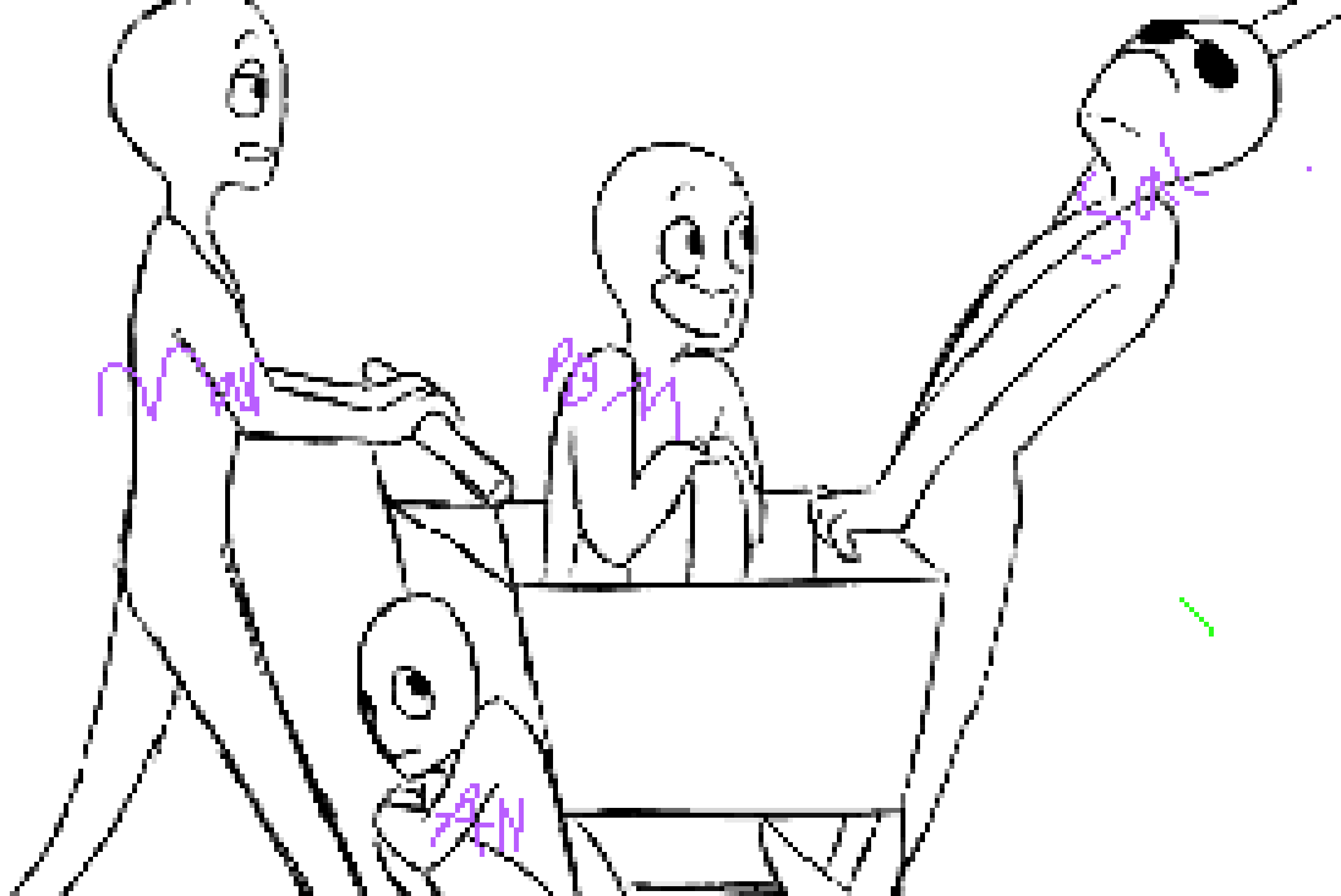 [dd5ac1] im going to draw this on paper first and this labull them (already got half) and thin pixel  -lily