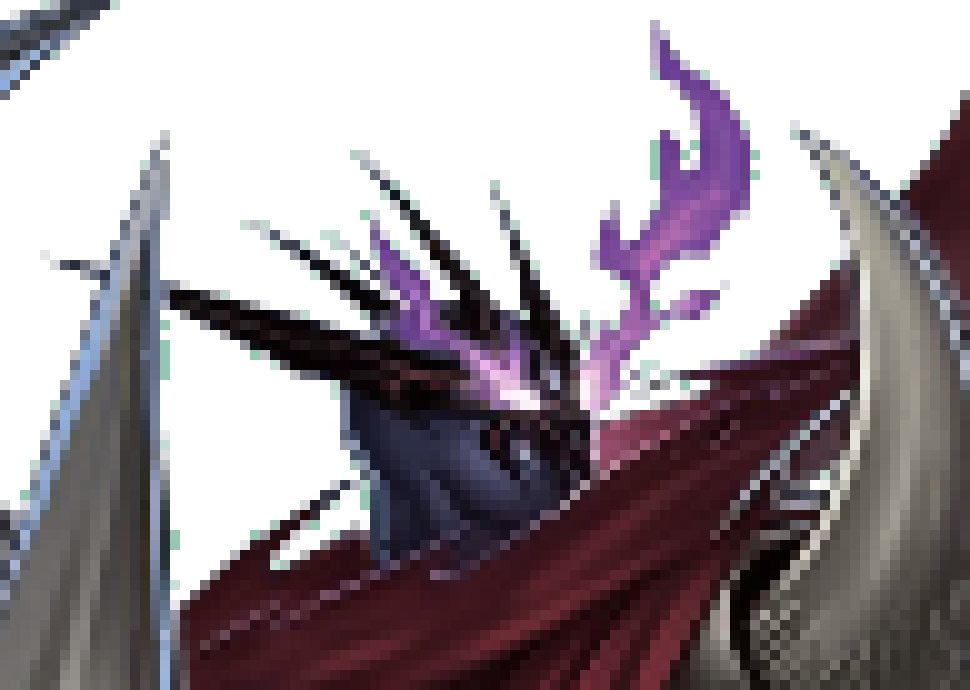 [2a5b2b] When it comes to dueling, my "Vendread Slayer" is the answer!