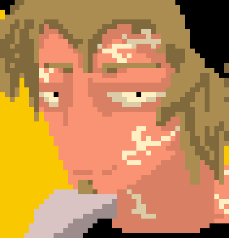 [ecbb98] its all like a game... and at the same time... a challenge.