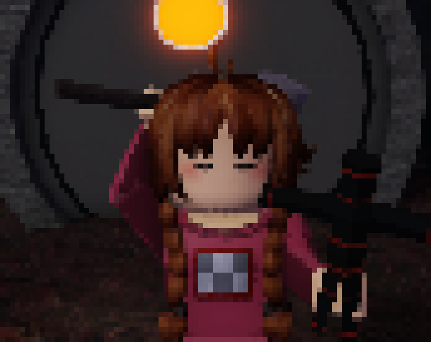 [777455] COULD IT BE MADOTSUKI? actually! that's wrong too!