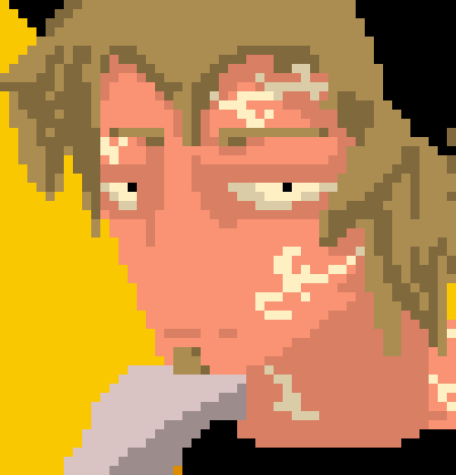 [ecbb98] you really shouldnt rely on me to tell you things... since even i dont trust my own words... and yet they somehow always come true in the end...