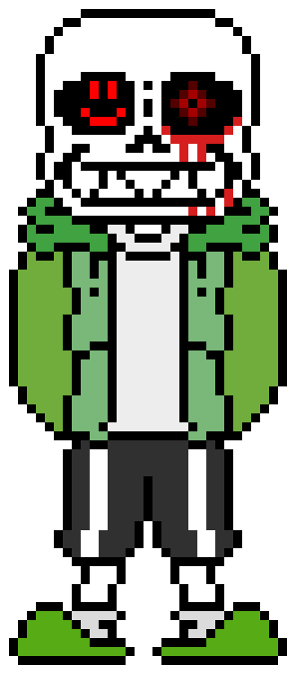 [d6b045] Dispair! Acid: KILL MULTIVERSE NOW