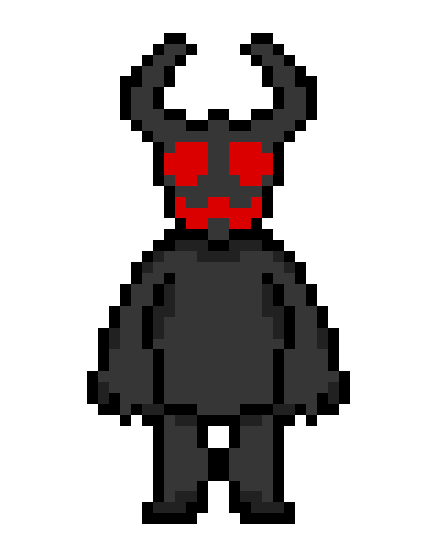 [4e1391] heyyyyy, whats that ominous feeling of death? thats my thing - Sinister (Deadtale)