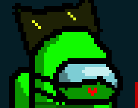 [1d49ac] alright byeee-among jus