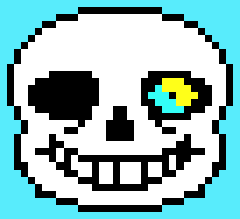 [8f8d6f] BAD TIME sans