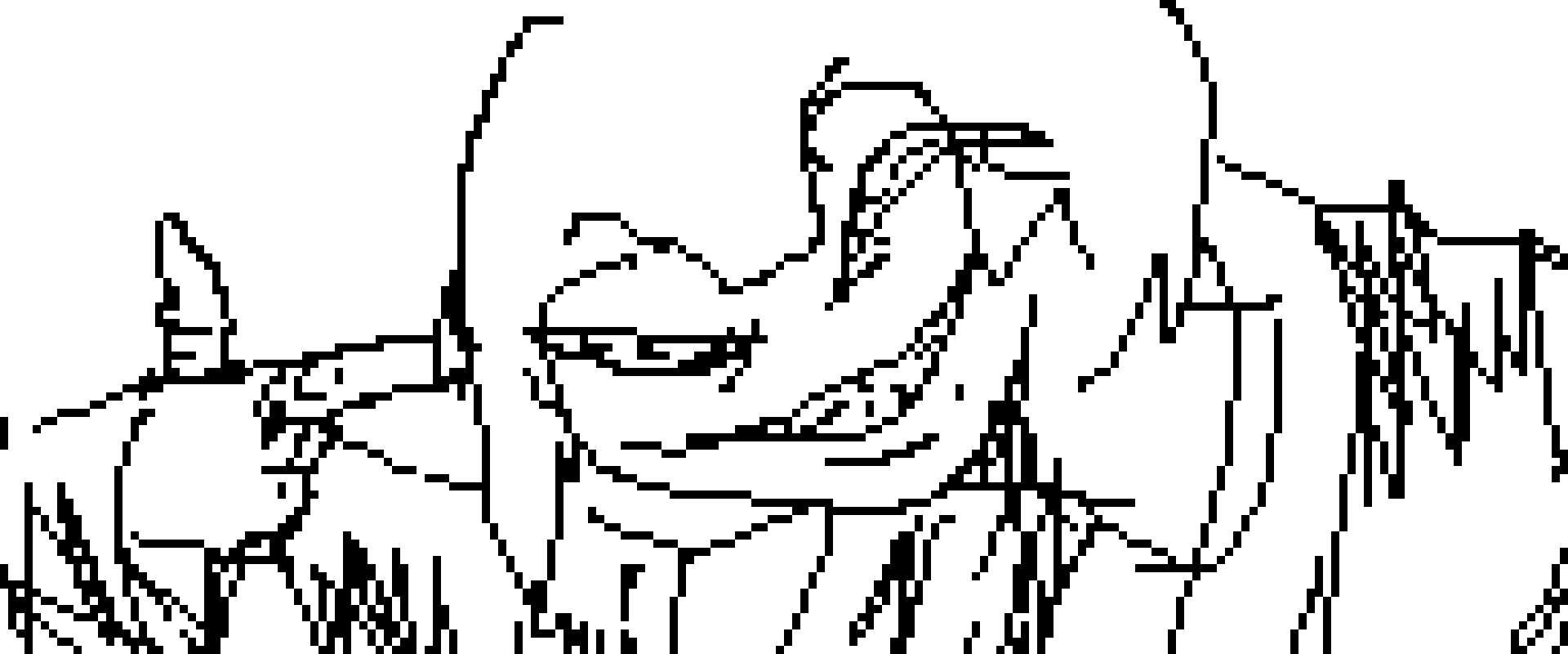 [2e6b20] i mean i could just be someone else at a random moment in time and yall wouldnt catch on