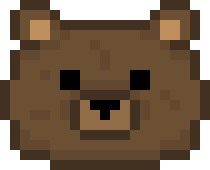 [4f47e8] Bear