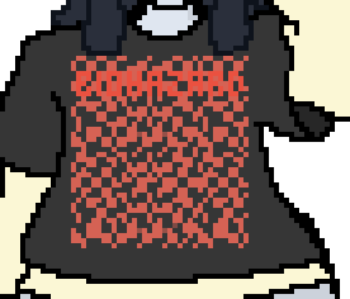 [006d2b] putting together some BULLSHIT