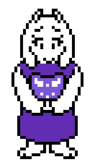 Toriel