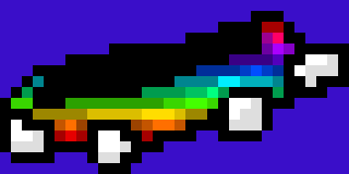 Ink Terrie: -Done and dusted... All that`s left is his collar- [If you edit this you`ll see I`m lazy AF]