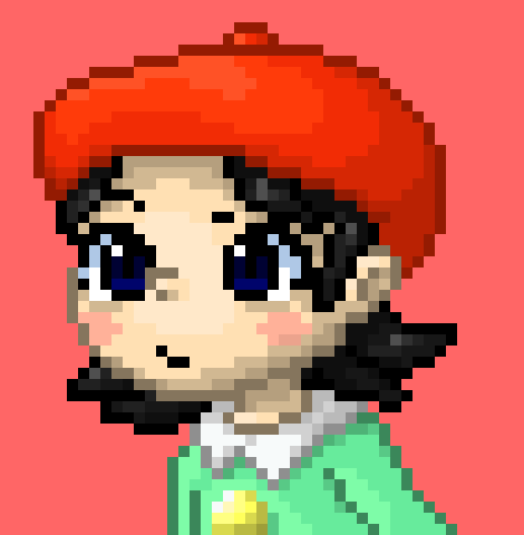 [777455] Why... don't we uh... continue with the competition..?