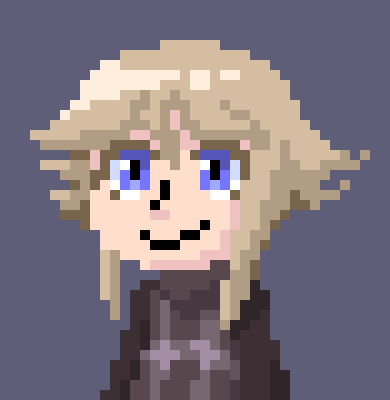 [777455] I sorta just am like "oh I really like how this piece came out, I'm proud of it." 